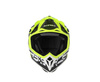 Acerbis Helm Steel Carbon 22-06 Cross Enduro Quad