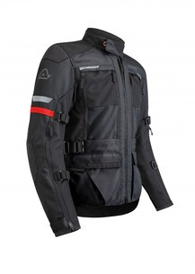 Acerbis Jacke X-TOUR JACKET Touring