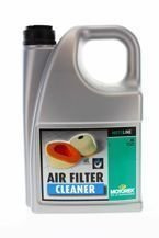 Motorex AIR Filter Cleaner 4L Luftfilterreiniger