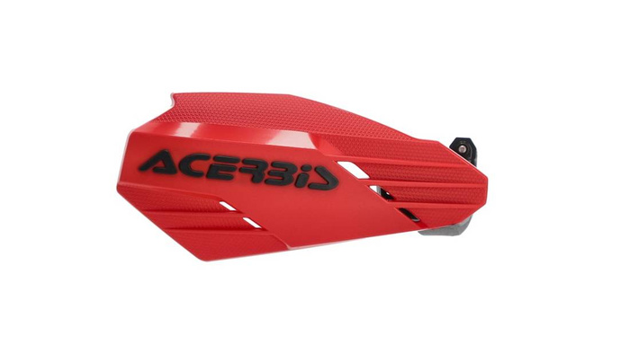 Acerbis Handprotectoren MX Linear Motocross Enduro Paar inkl. Anbaukit