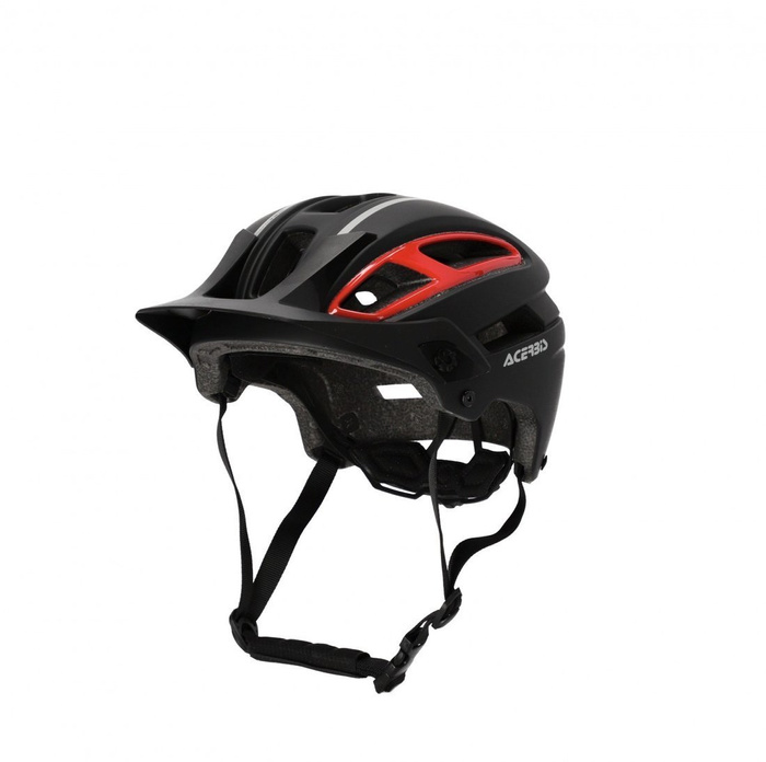 Acerbis kask rowerowy MTB DOUBLEP