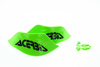 Acerbis Spoiler für Handprotektoren Rally Pro Grün Green