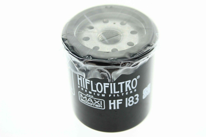 Filtr oleju HIFLO HF183