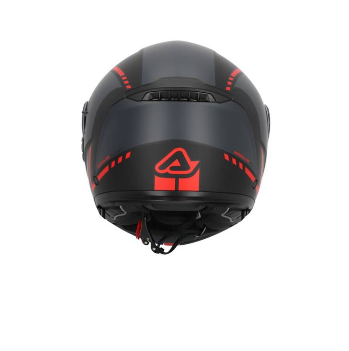 Acerbis Helm Modular TDC ACERBIS mit Homologation 22-06