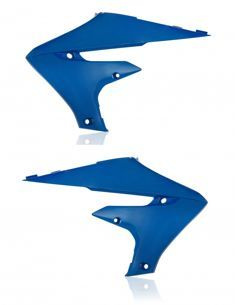 Yamaha Kühlerspoiler YZF 450 /250 2018 - 2022