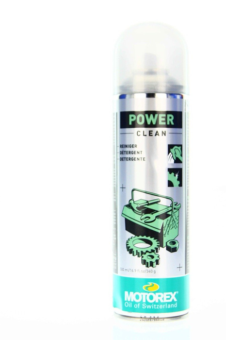 Motorex Power Clean 500ml