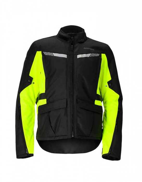 Acerbis Jacke CE X-TRAIL