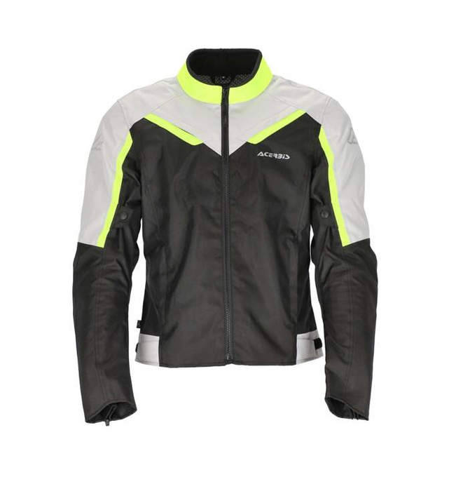 Acerbis Jacke CE X-MAT Motocross Enduro Motorradjacke