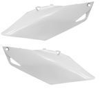 Honda plastiki boczki tylne CRF 250 2014-2017 / 450 2013-2016