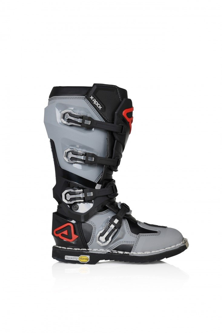 Buty X Rock Acerbis Motocross Supermoto Enduro