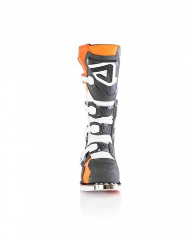 Buty Acerbis X-Race z ukrytym zawiasem 