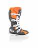 Buty Acerbis X-Race z ukrytym zawiasem 