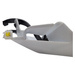 EGL KEX AIR 250 przednia lampa LED